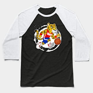 magic jaguar Baseball T-Shirt